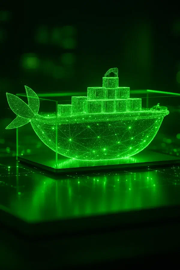 Docker Deep Dive con IA Generativa