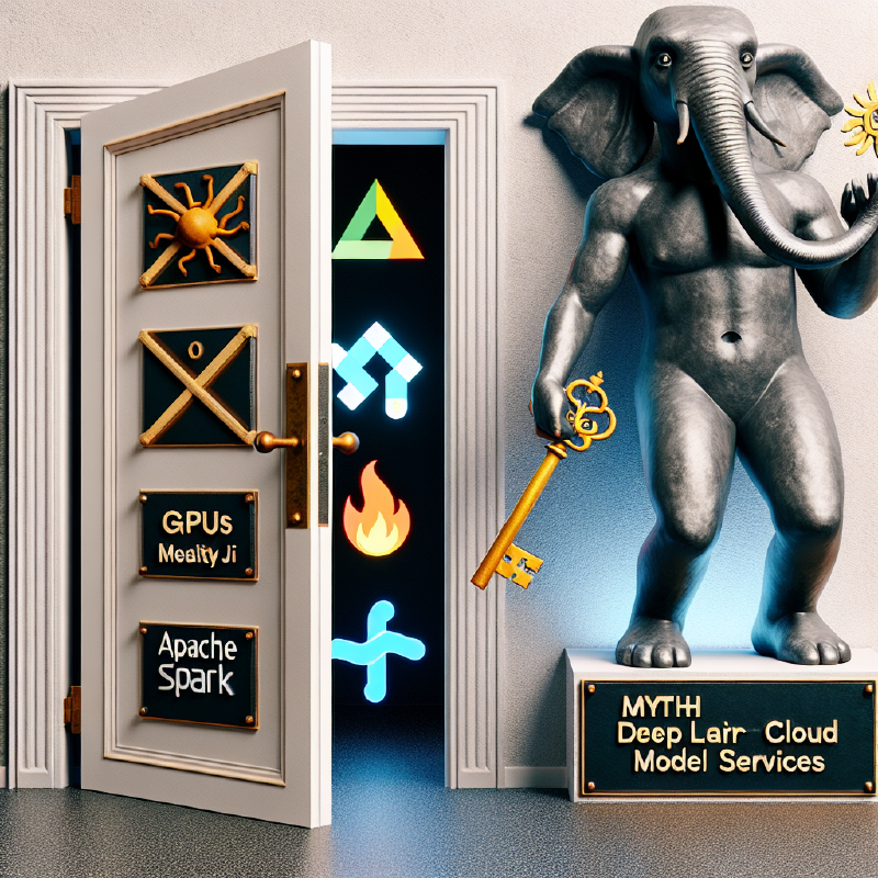 Java and AI: myths and realities