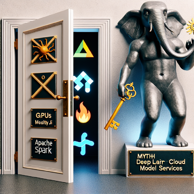 Java and AI: myths and realities