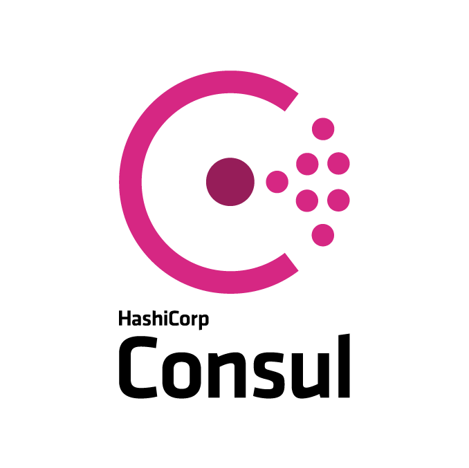 Por qué Consul — icono de HashiCorp y funcionalidades